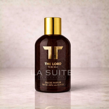 Inspirado en Tobacco Vanille unisex