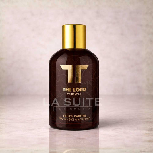 Inspirado en Tobacco Vanille unisex