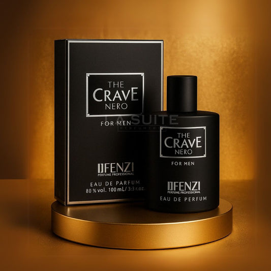 Inspirado en A v e n t u s para hombre