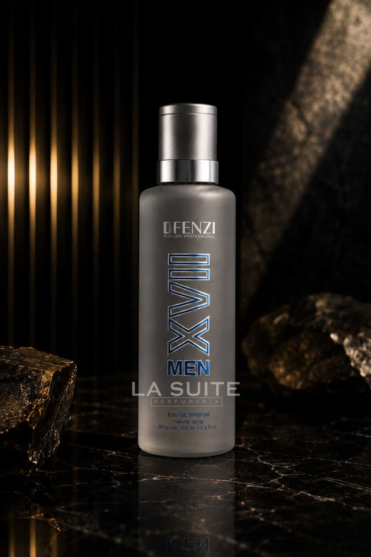 Inspirado en 212 Men para hombre