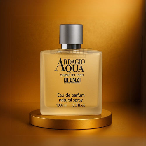 Similar a Aqua Di Gi