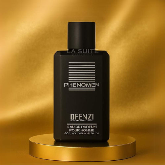 Inspirado en Phantom para hombre