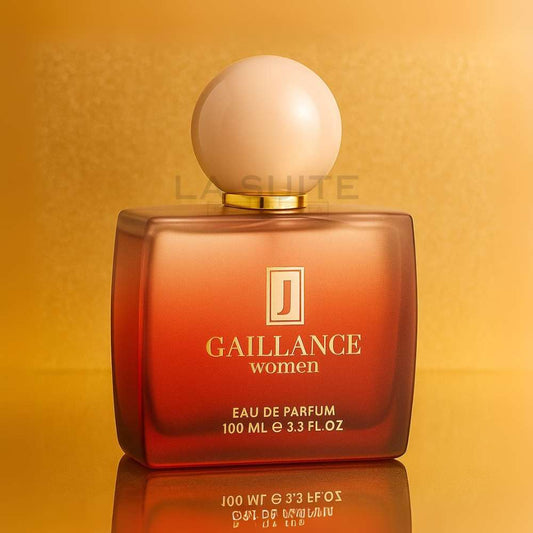 Inspirado en Guidance 46 para mujer