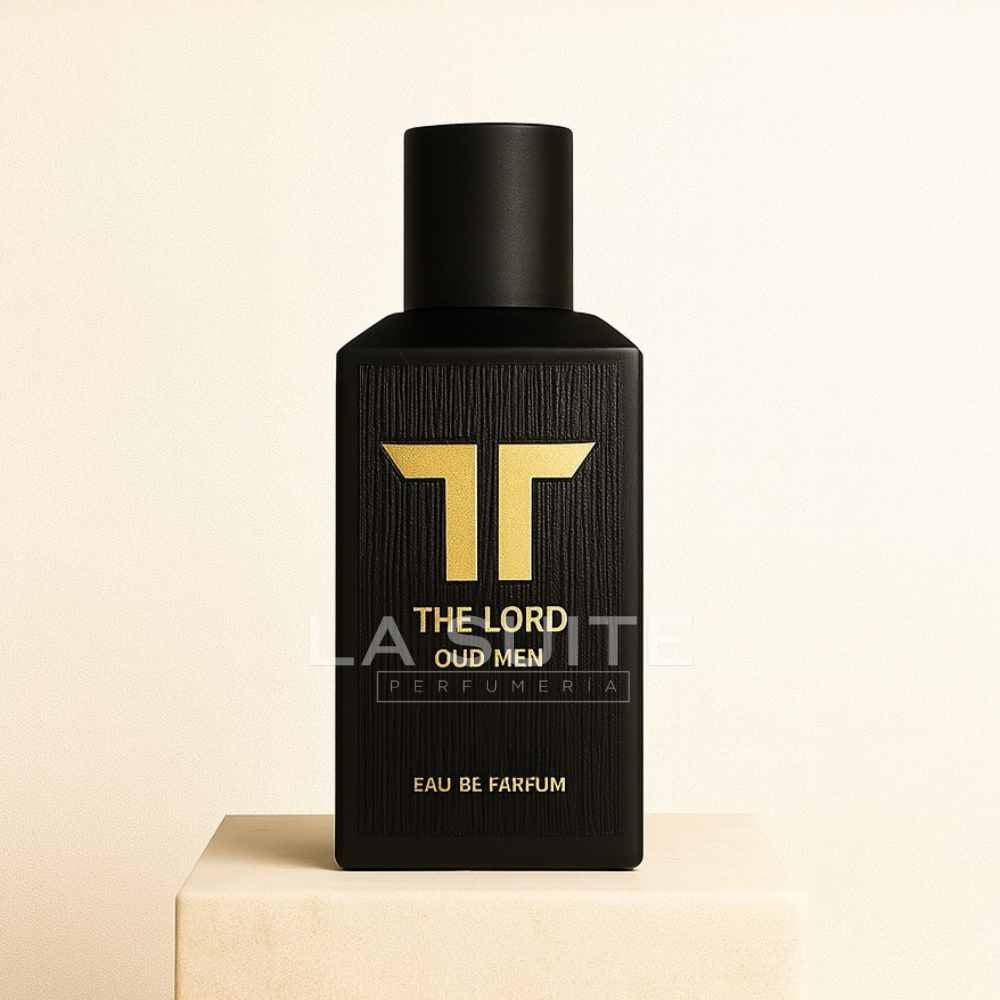 Inspirado en Tom Ford Oud Wood para hombre