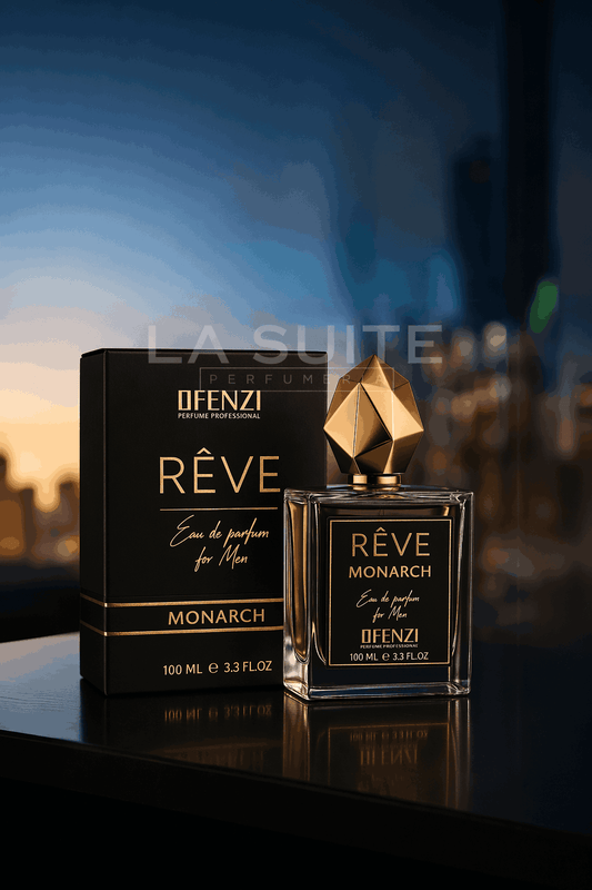 Inspirado en Oligarch  para hombre