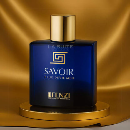 Inspirado en Dylan Blue para hombre