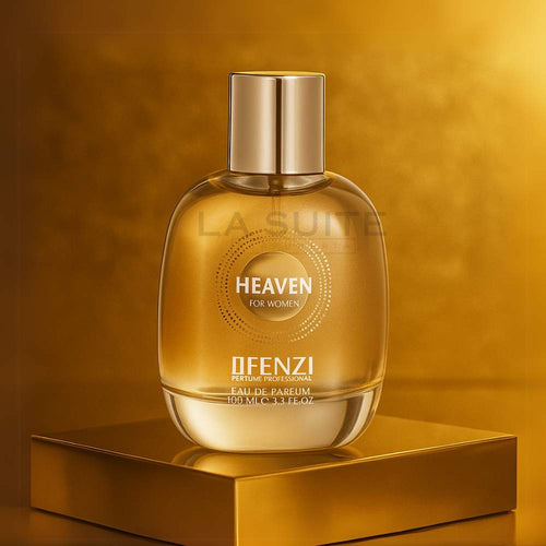 Heaven Similar a Divine