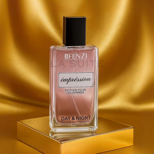 Similar a L'imperatrice 3 de D&G