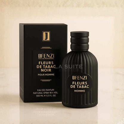 Inspirado en Tobacco Vanille Unisex