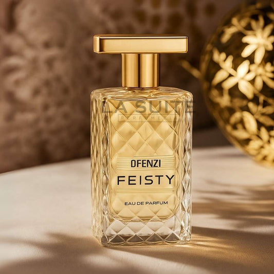 Inspirado en Fame para mujer