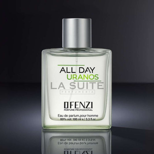 Inspirado en H24 para hombre