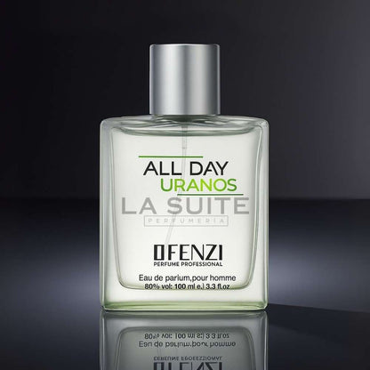 Inspirado en H24 para hombre