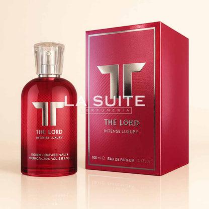 Inspirado en Lost Cherry Tom Ford unisex