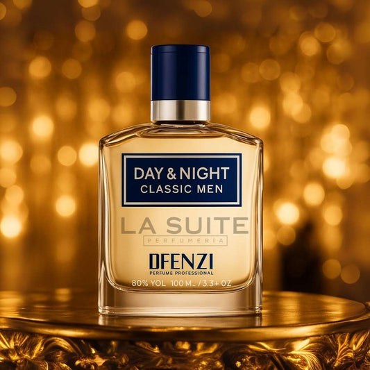 Inspirado en Pour Homme de D&G para hombre