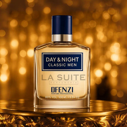 Inspirado en Pour Homme de D&G para hombre