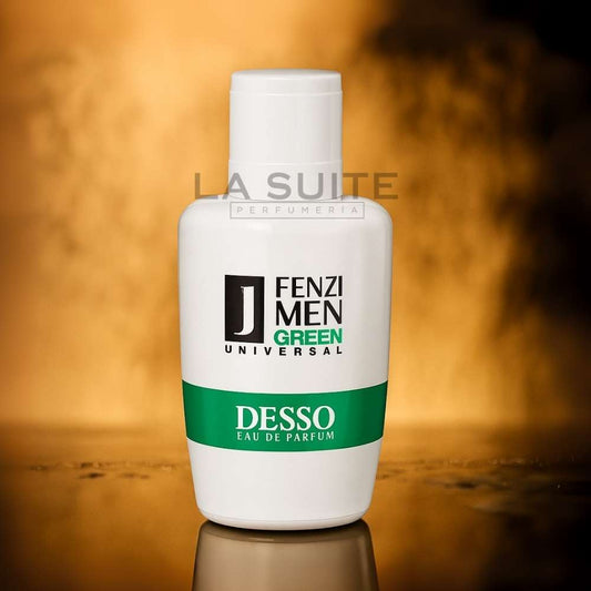 Inspirado en Bottled Unlimited de Boss