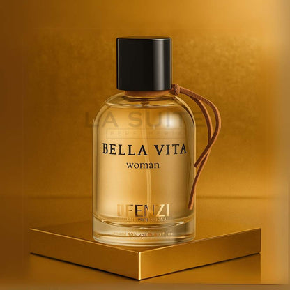 Inspirado en Bottega V e n e t a para mujer