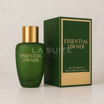 Inspirado en Esencia de L o e w e para hombre