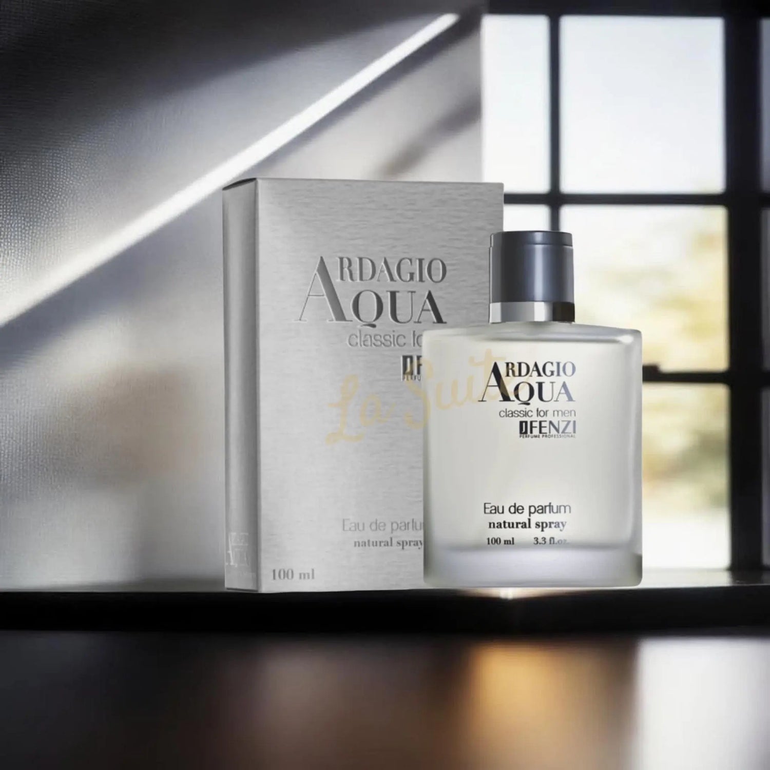 Ardagio Aqua Men RECUERDA A ACQUA DI GIO