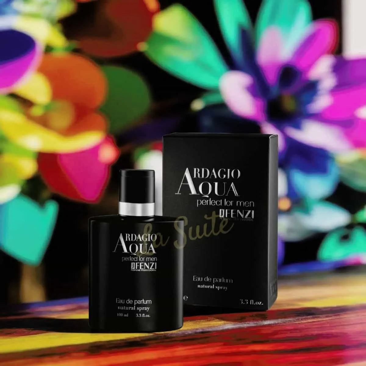 Ardagio Aqua RECUERDA A ACQUA DI GIO PROFUMO