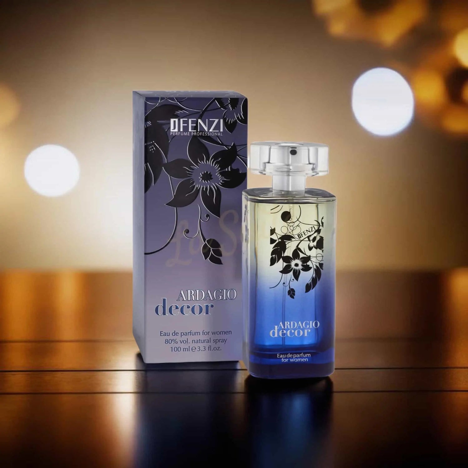 Ardagio Decor RECUERDA A ARMANI CODE WOMEN