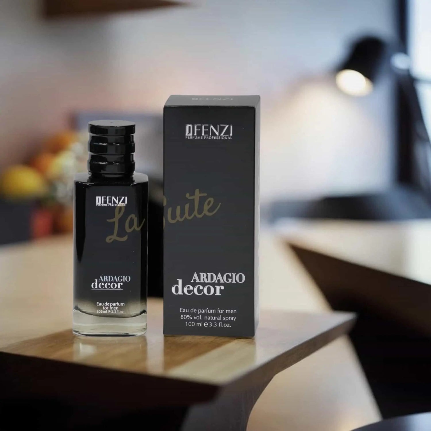 Ardagio Decor RECUERDA ARMANI CODE HOMME