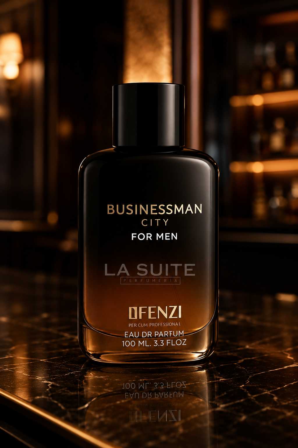 Inspirado en Gentleman Society para hombre