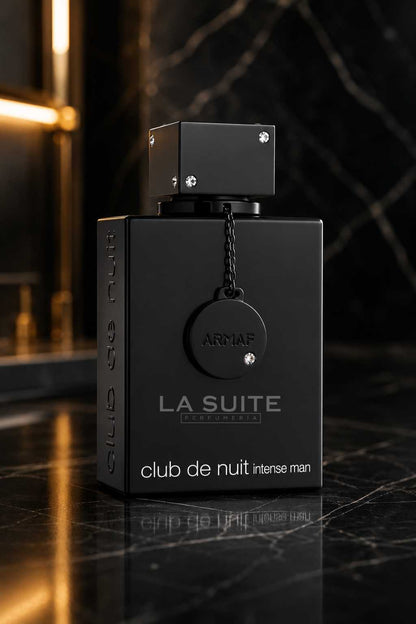 Club de nuit intense man Armaf para hombre