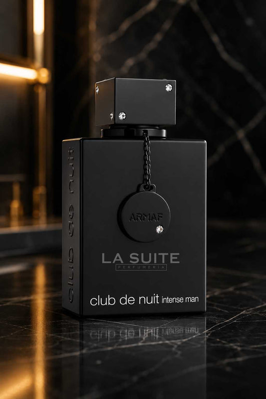 Club de nuit intense man Armaf para hombre