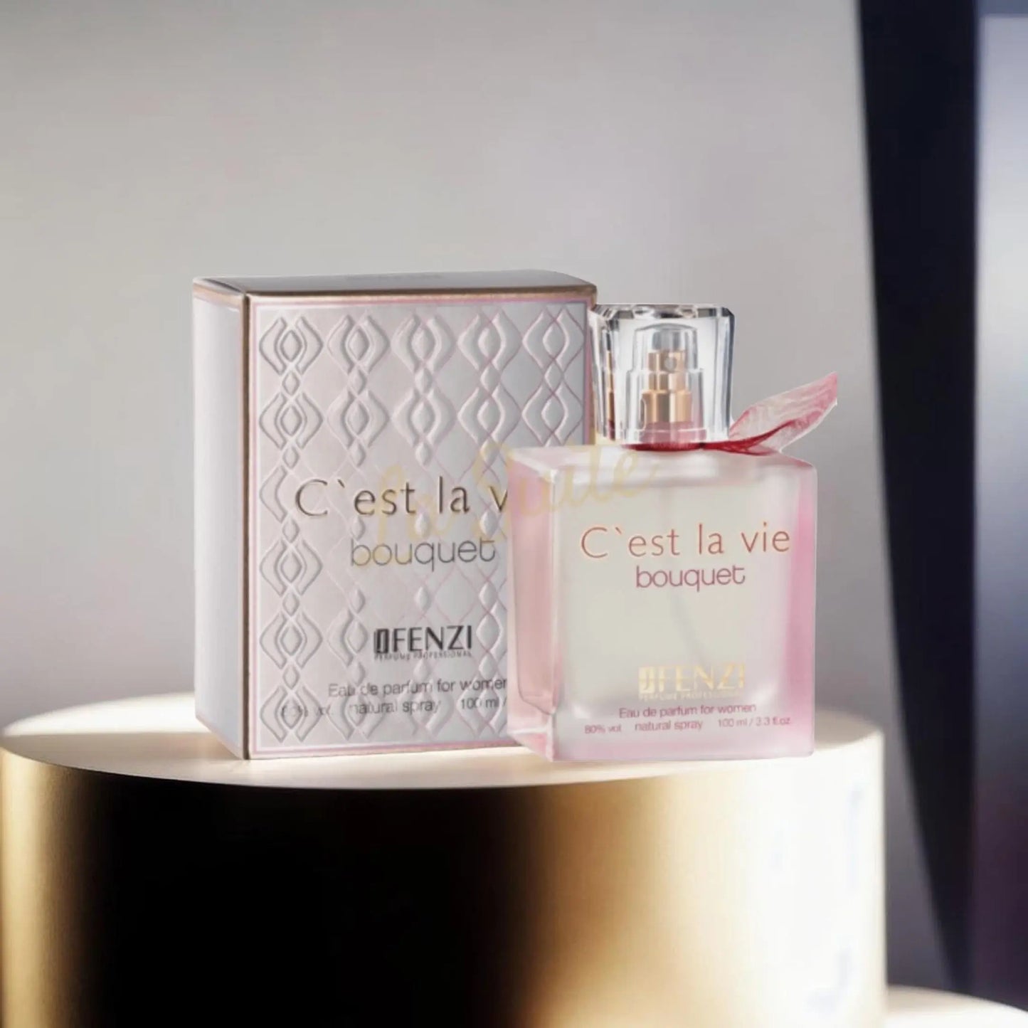 C´est La Vie Boutique RECUERDA A LA VIE EST BELLE FLORALE