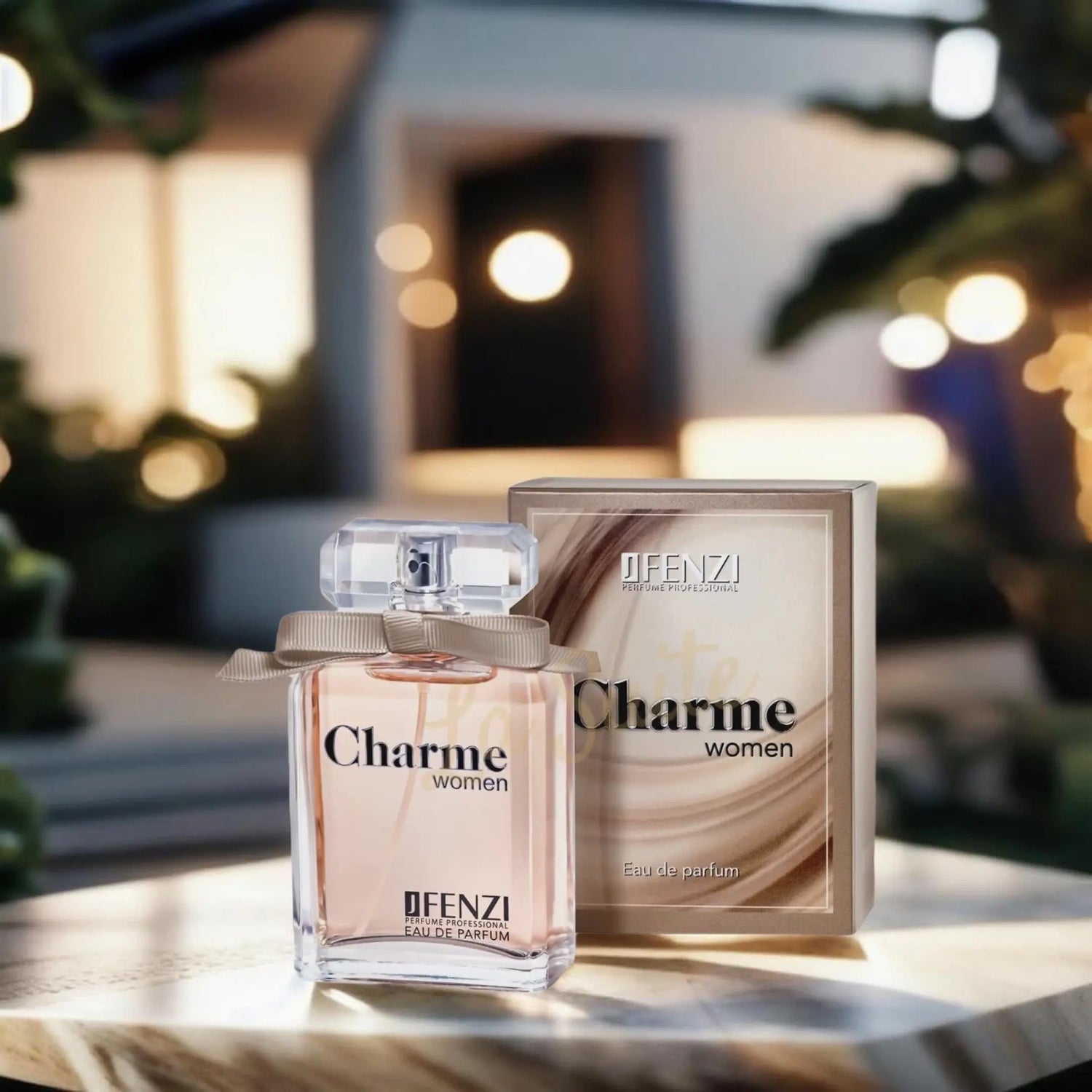 Charme Women RECUERDA A CHLOE CHLOE EAU DE PARFUM