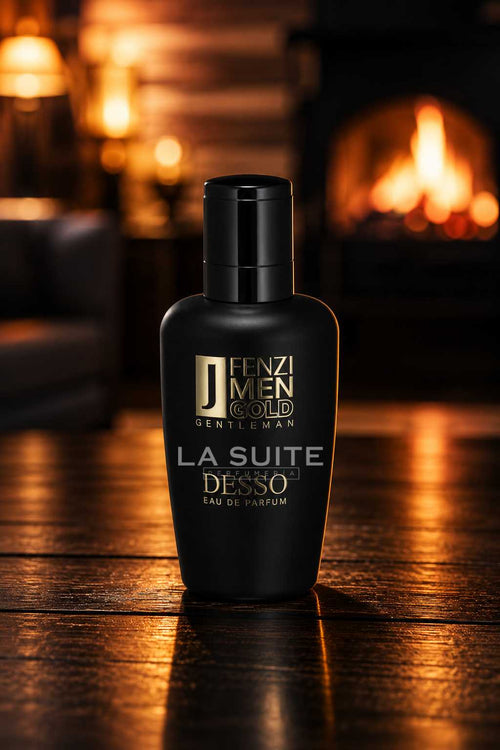 Inspirado en The Scent Boss Men para hombre