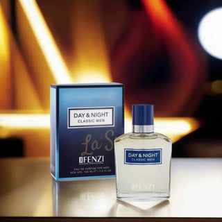 Day & Night classic RECUERDA A D&G POUR HOMME