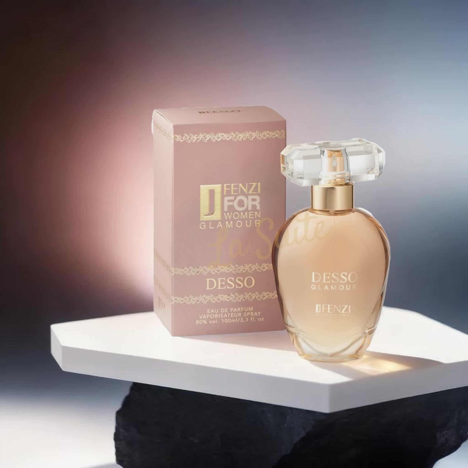 Desso Glamour RECUERDA H BOSS THE SCENT