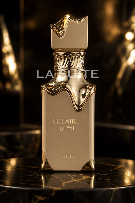 Eclaire Lattafa para mujer