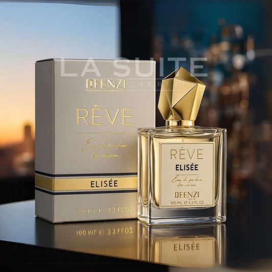 Similar a Elixir Roja Parfums