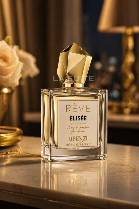 Inspirado en Elixir para mujer