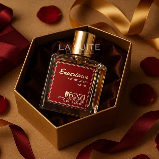 Similar a Baccarat Rouge 540 de Maison