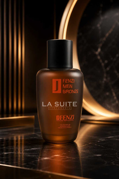 Inspirado en Orange para hombre
