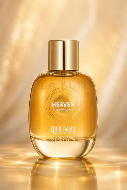Inspirado en Divine para mujer