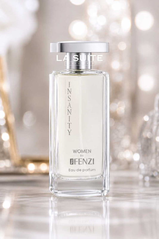 Inspirado en Eternity para mujer