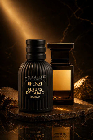 Inspirado en Tobacco Vanille Unisex