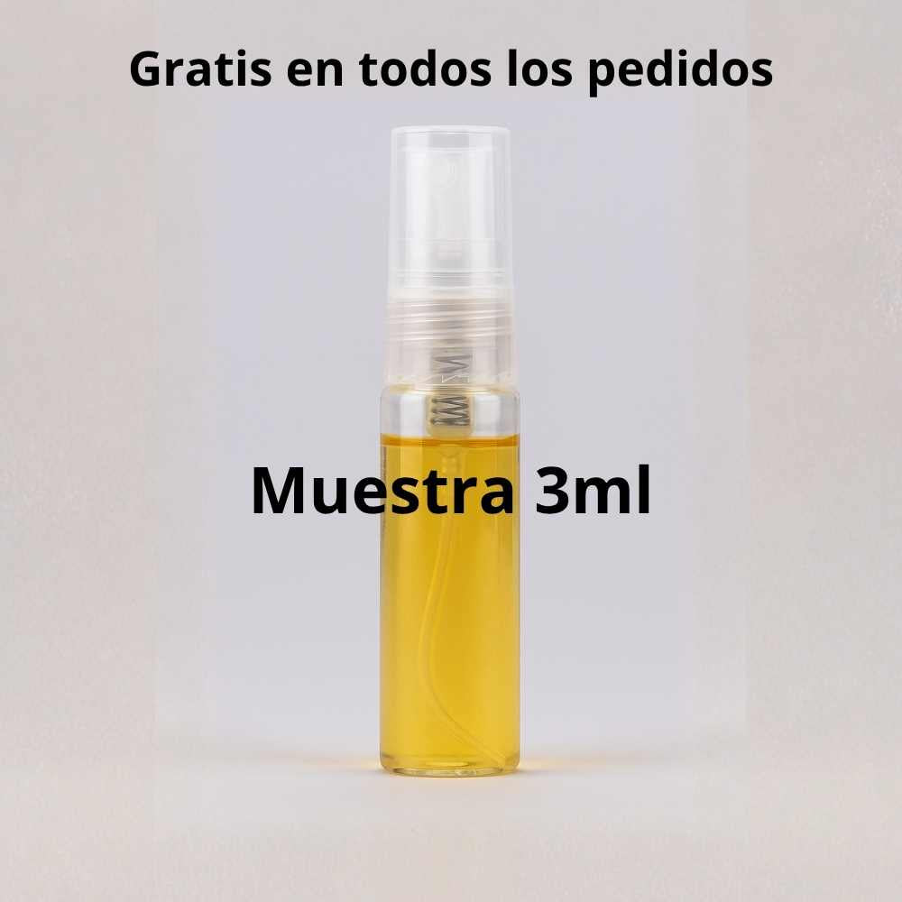 Muestra 3ml Bois Imperial unisex