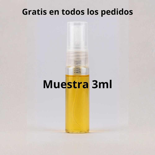 Muestra 3ml Bois Imperial unisex