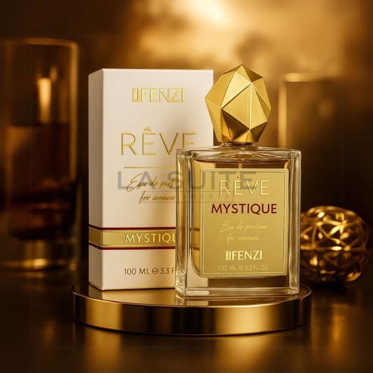 Reve Mystique JFENZI