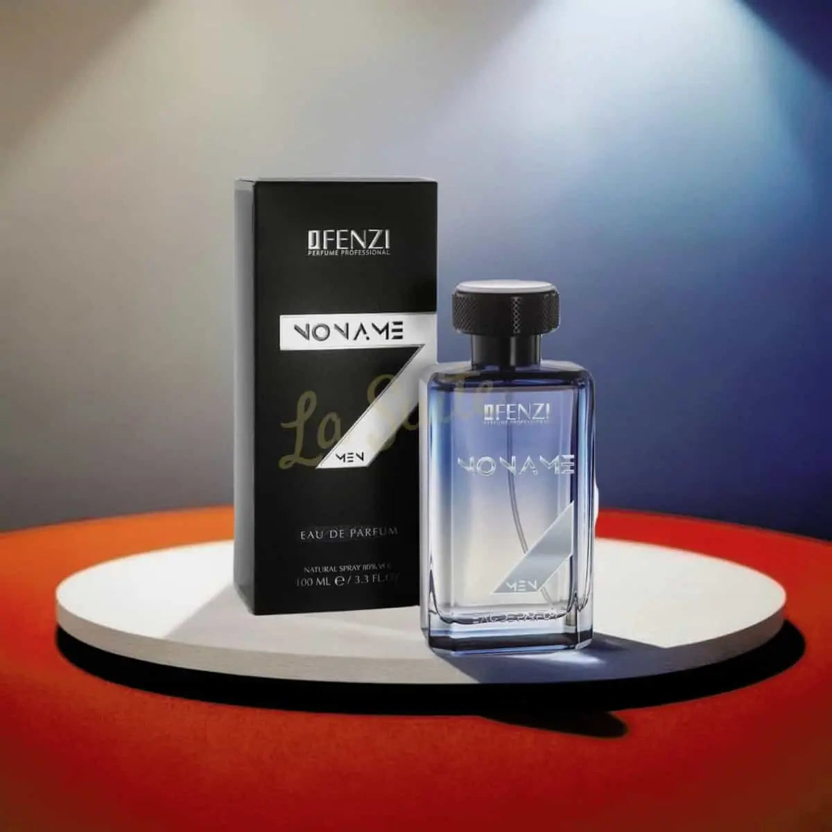 No Name RECUERDA A "Y" EAU DE PARFUM