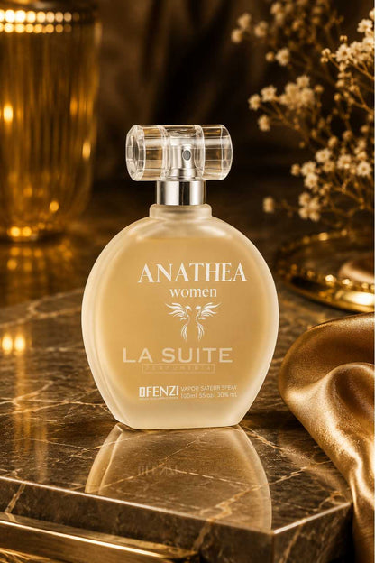 Inspirado en Olympea Aqua para mujer