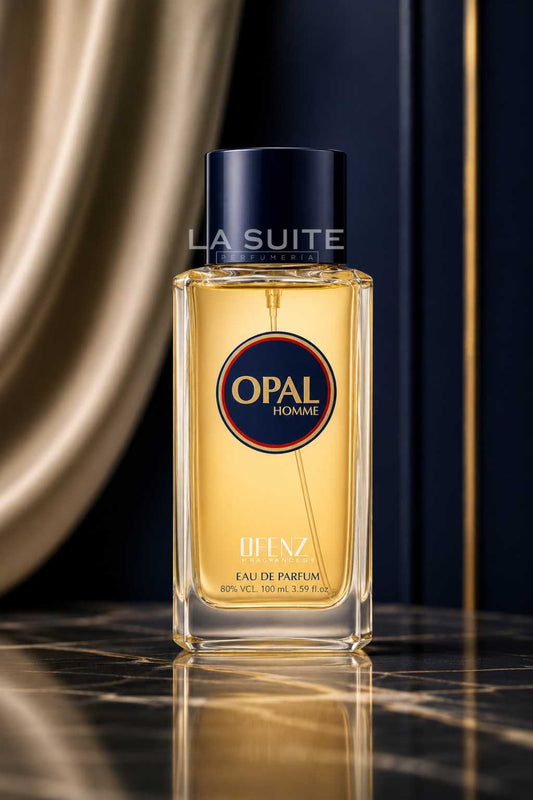 Similar a Opium Pour Homme