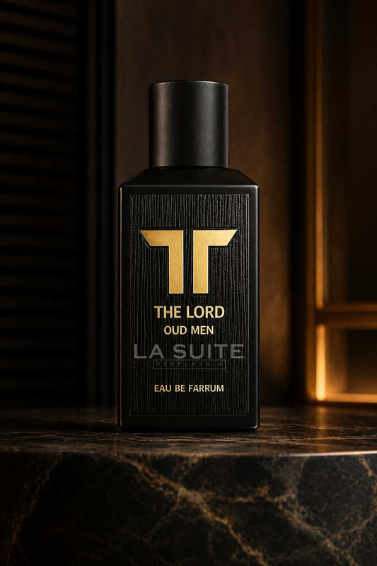 Inspirado en Oud Wood para hombre