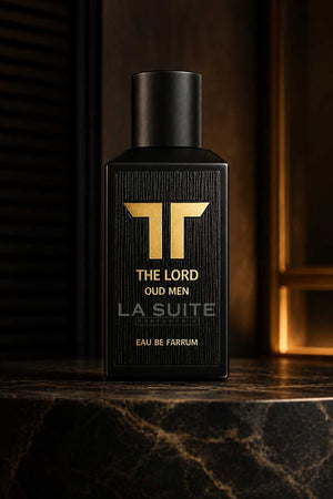 Inspirado en Oud Wood para hombre